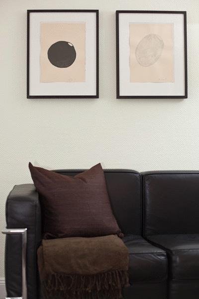 Elb-Residence Appartements Hamburg Ruang foto