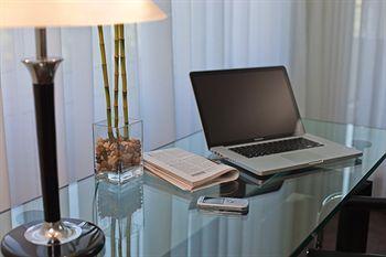 Elb-Residence Appartements Hamburg Bagian luar foto